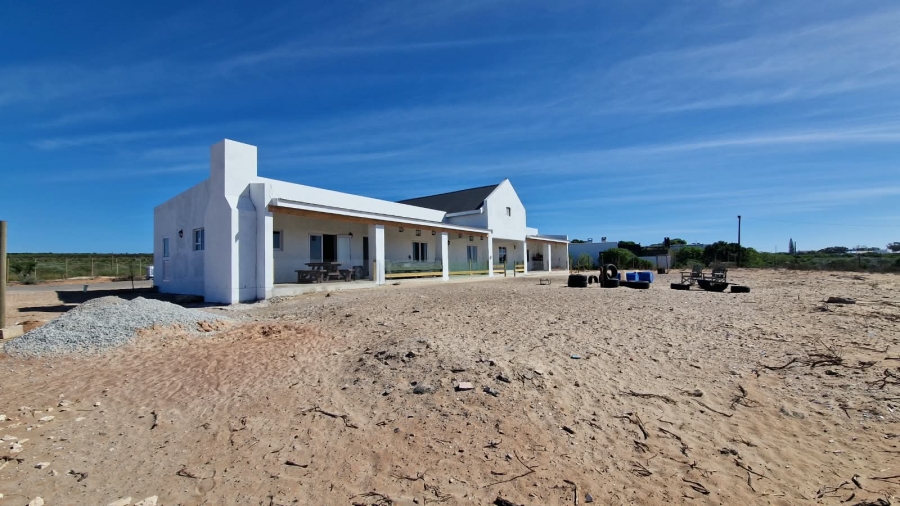 0 Bedroom Property for Sale in Pelgrimsrust Western Cape